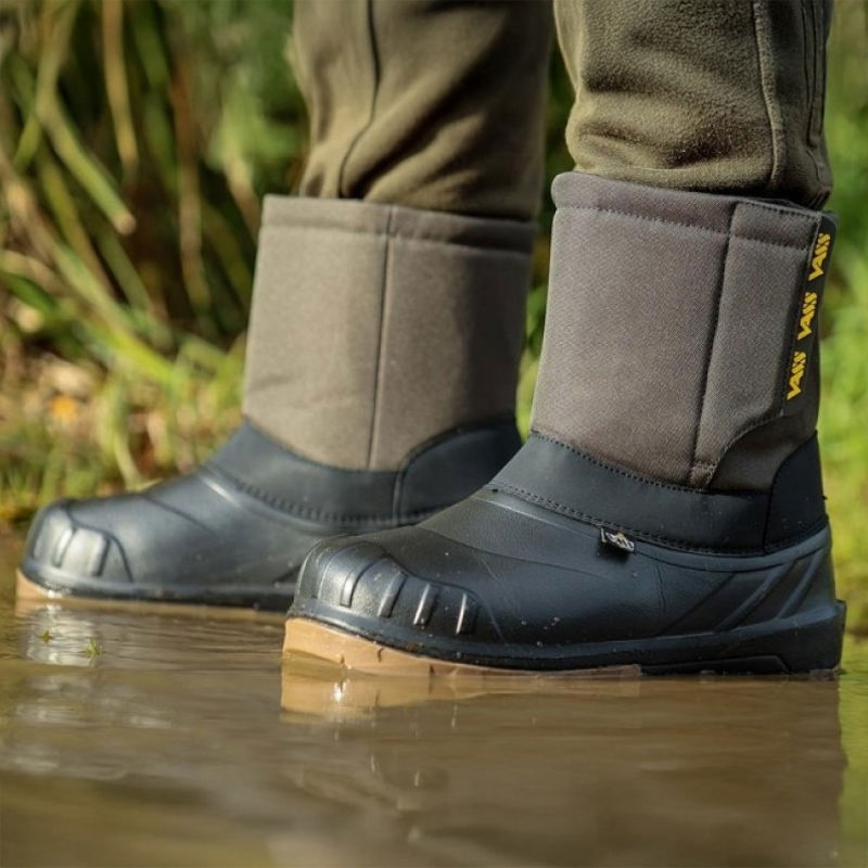 Vass Hybrid Thermal Fishing Boots